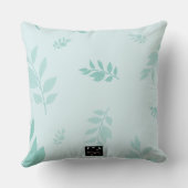 ハッピーイースター装飾用クッション クッション (裏面)