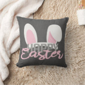 ハッピーイースター装飾用クッション クッション (ブランケット)