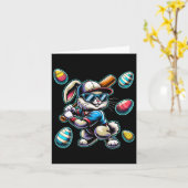 ハッピーイースター販売ボーイズ復活祭おもしろい復活祭S カード (黄色い花)