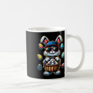 ハッピーイースター販売ボーイズ復活祭おもしろい復活祭S コーヒーマグカップ