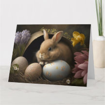 ハッピーイースター願い