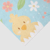 ハッピーイースター鶏 薄葉紙 (詳細)