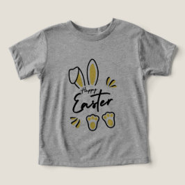 ハッピーイースター黄