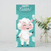 ハッピーイースター (スタンド正面)