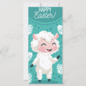 ハッピーイースター (正面)