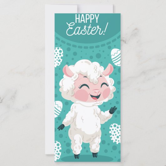 ハッピーイースター (正面)