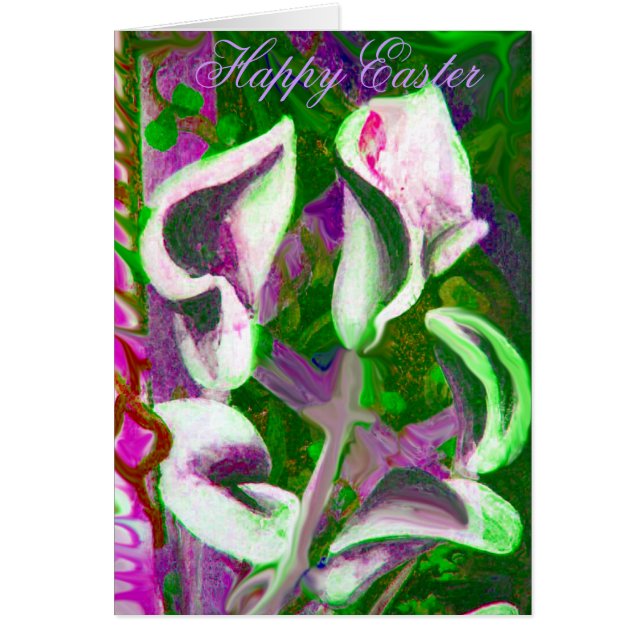 ハッピーイースター_ (正面)