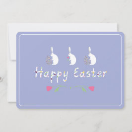 ハッピーイースター。