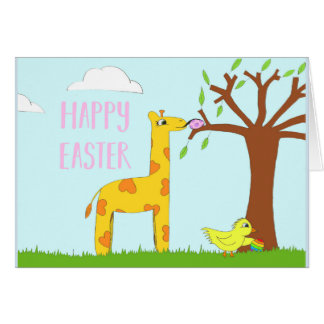 ハッピーイースター!