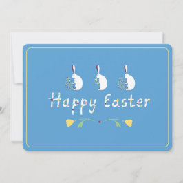 ハッピーイースター。