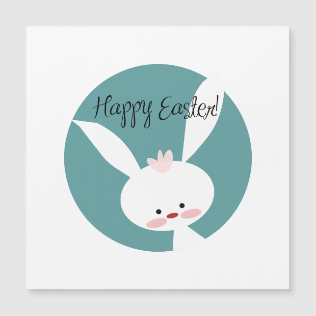 ハッピーイースター！ (正面)