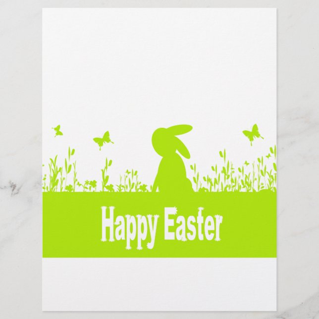 ハッピーイースター (正面)