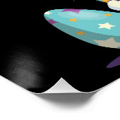 ハッピーイースター1日目 ポスター (コーナー)