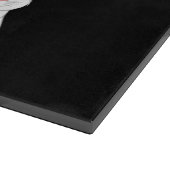 ハッピーイースター2025エッグバニーキュートうさぎ カッティングボード (角)