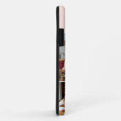 ハッピーイースター3フォトコラージュiPhoneケース Case-Mate iPhoneケース (裏面/右)