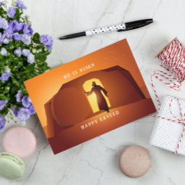 ハッピーイースター |あいさつカードが上がった 招待状