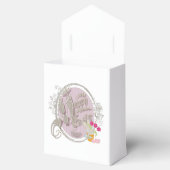 ハッピーイースター – お気に入り フェイバーボックス (オープン)