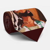 ハッピーイースター、イエスキタイ ネクタイ (ロール)