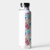 ハッピーイースター ウォーターボトル (右面)