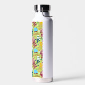 ハッピーイースター ウォーターボトル (左面)