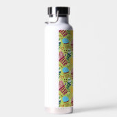 ハッピーイースター ウォーターボトル (右面)