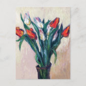 ハッピーイースター。カスタマイズ可能なファインアートはがき シーズンポストカード (正面)