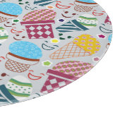 ハッピーイースター カッティングボード (角)