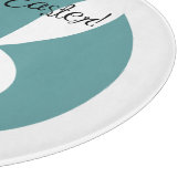 ハッピーイースター カッティングボード (角)
