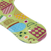 ハッピーイースター カッティングボード (角)