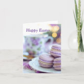 ハッピーイースター カード (正面)