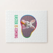 ハッピーイースター!キャラクター ジグソーパズル (横)