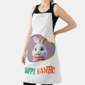 ハッピーイースター!キリスト教 エプロン (インサイチュ)