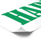 ハッピーイースター!キリスト教 ポスター (コーナー)