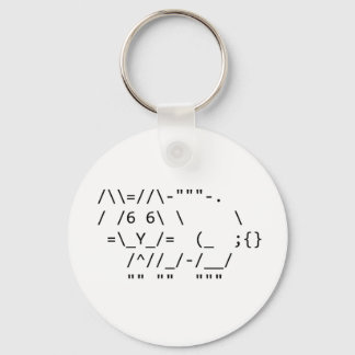 ハッピーイースター キーホルダー