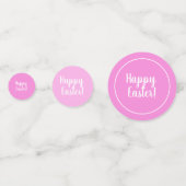 ハッピーイースター!- コンフェッティ (正面)