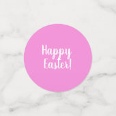 ハッピーイースター!- コンフェッティ (スモール正面)