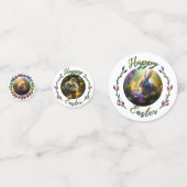 ハッピーイースター コンフェッティ (正面)