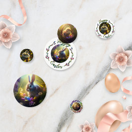 ハッピーイースター コンフェッティ