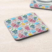 ハッピーイースター コースター (左側)