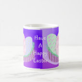ハッピーイースター コーヒーマグカップ (中央)