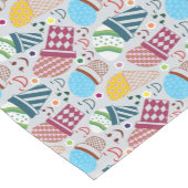 ハッピーイースター ショートテーブルランナー (コーナー)