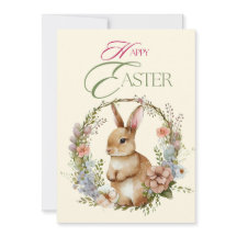 ハッピーイースター