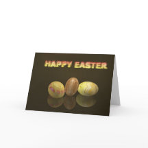 ハッピーイースター