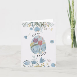 ハッピーイースター  シーズンカード