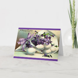 ハッピーイースター シーズンカード