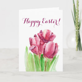 ハッピーイースター! シーズンカード