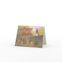 ハッピーイースター