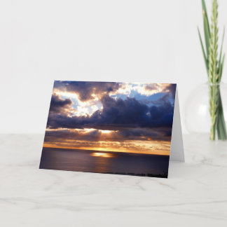 ハッピーイースター! シーズンカード