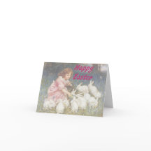 ハッピーイースター