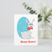 ハッピーイースター シーズンポストカード (スタンド正面)